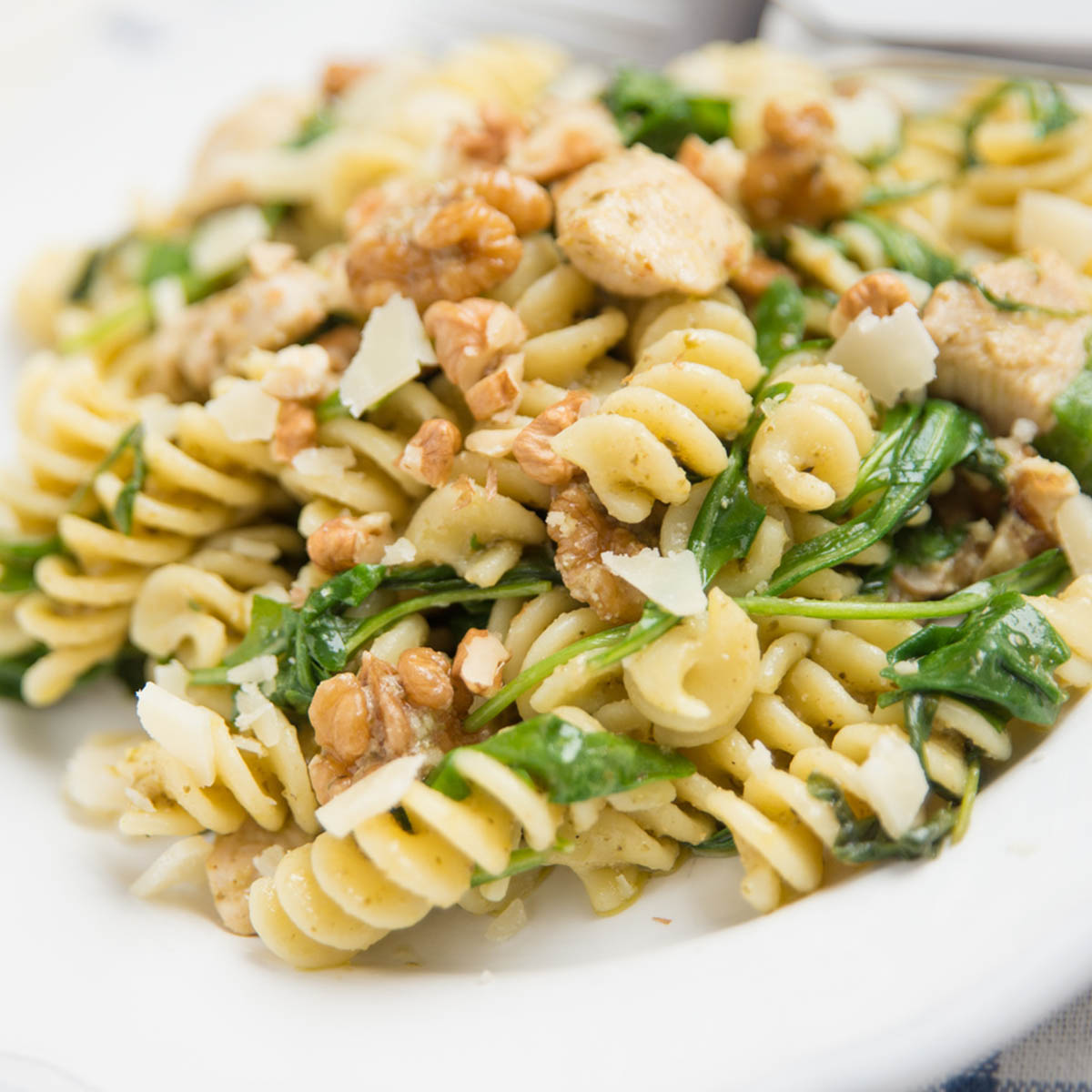 M 0005 Ricetta Pasta